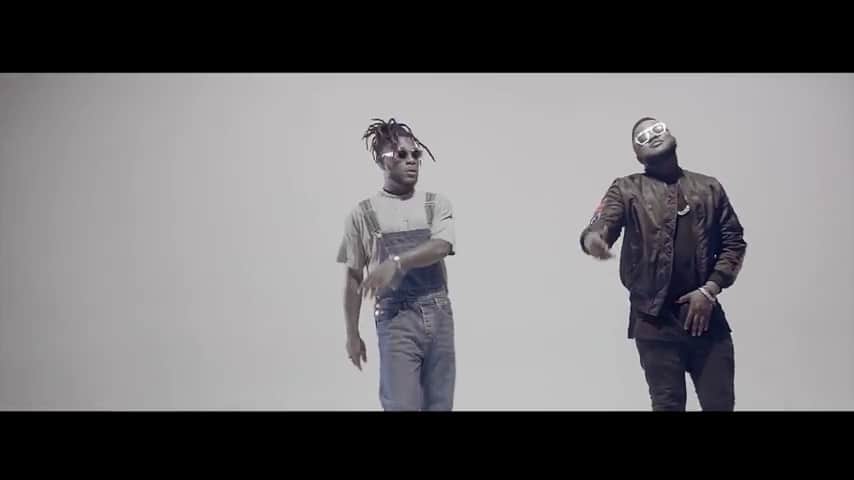 Best New Music: Skales Temper and Burna boy, Temper video