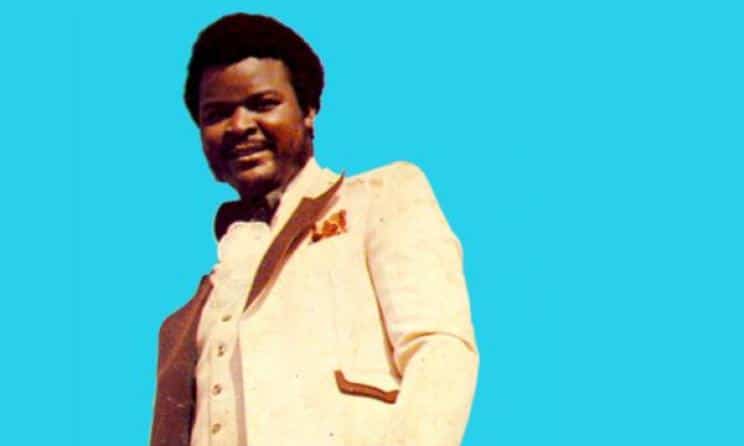 The Shuffle: William Onyeabor's electronic-funk hit, "Good Name" as a moral compass - The Native