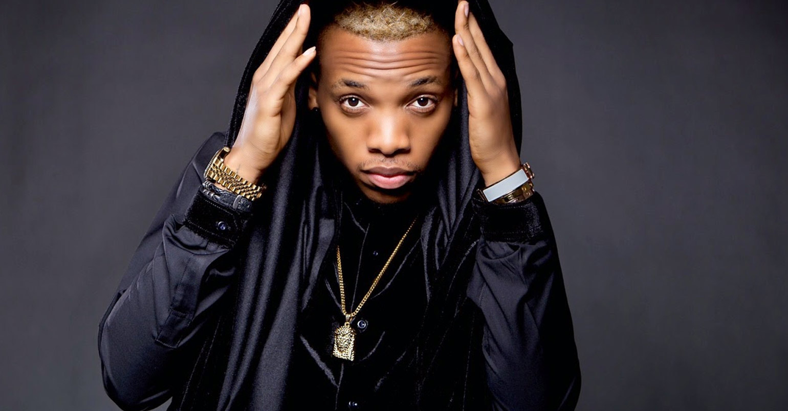 Image result for 10. Tekno nigerian artist