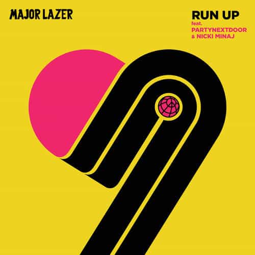 PARTYNEXTDOOR and Nicki Minaj link up on Major Lazer’s “Run Up”