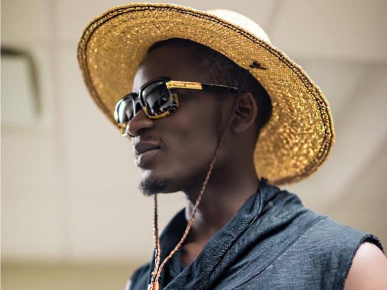 Mr. Eazi Recruits Stefflon Don and Haile for UK Remix of “Skin Tight”
