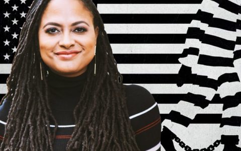 Ava Duvernay