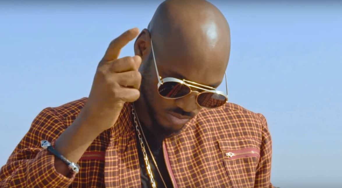 2Baba is Calling For a Nationwide Protest Against The Government