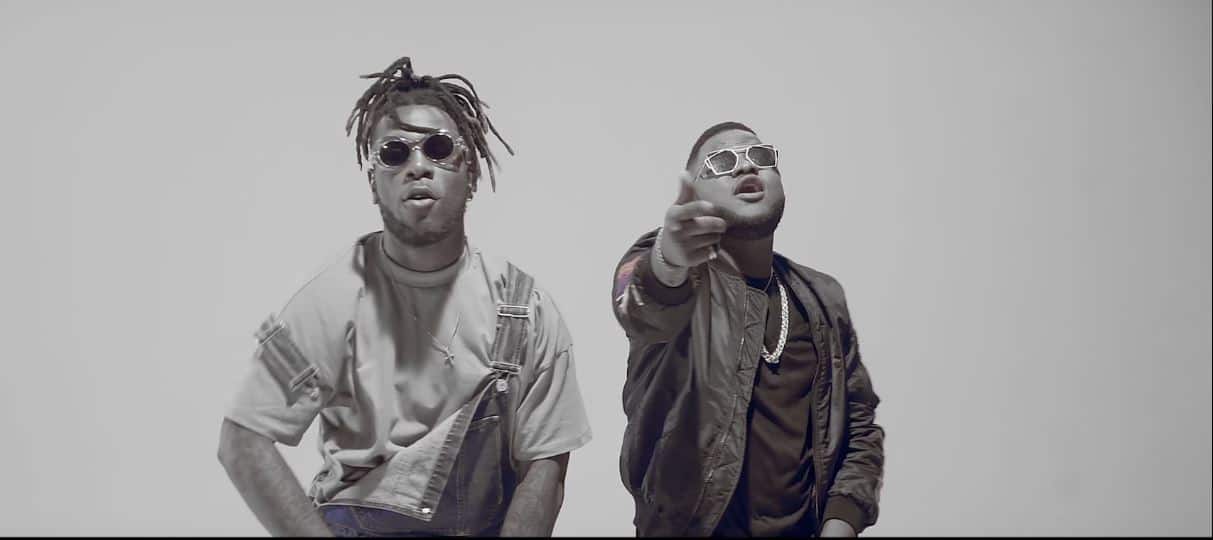 Best New Music: Skales and Burna Boy connect on “Temper”