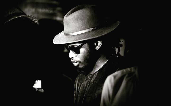 Listen to Boj and Olamide On New Single ‘Wait A Minute’