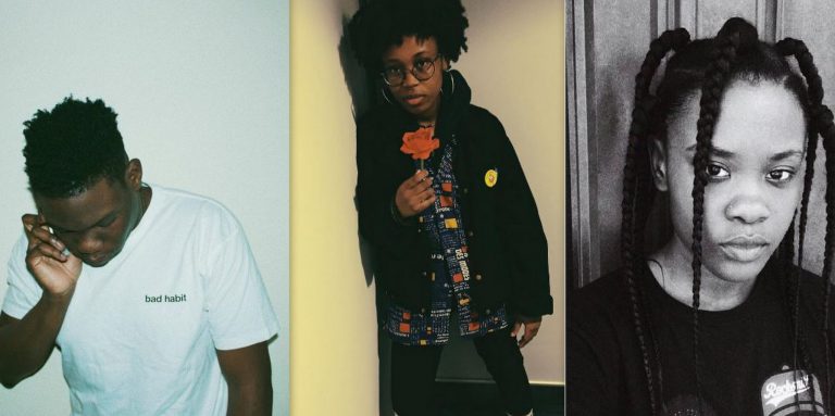 5 Artists Who Are Making the Jump from Soundcloud to Mainstream