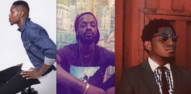 5 Underrated Nigerian Rappers They Don’t Want You Listening To