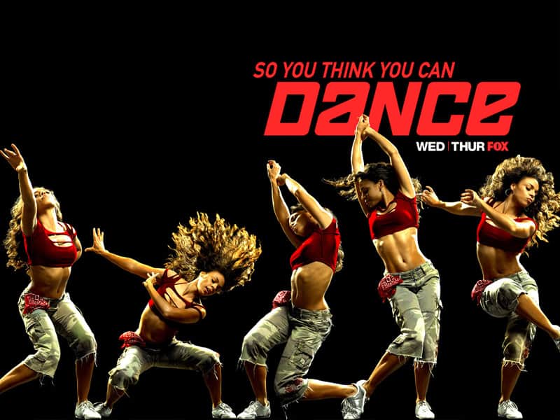We Rounded Up 10 Of The Greatest Performances From ‘So You Think You Can Dance’