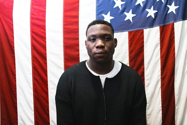 Watch Tunji Ige’s Political-ish “Why Don’t You?” Video