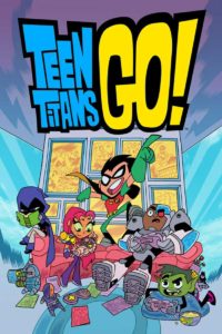 Teen Titans