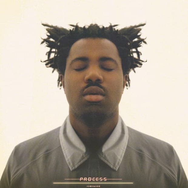 Watch Sampha perform his heart-wrenching single “(No One Knows Me) Like The Piano”