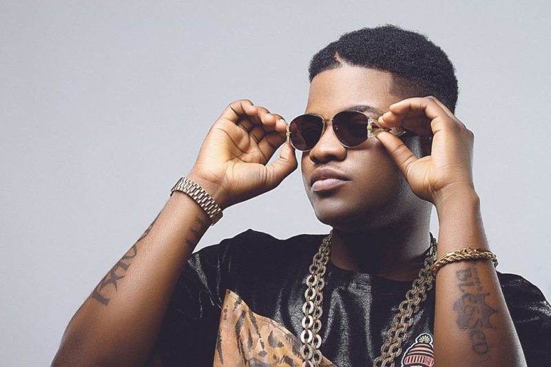 Best New Music: Skales Temper Video