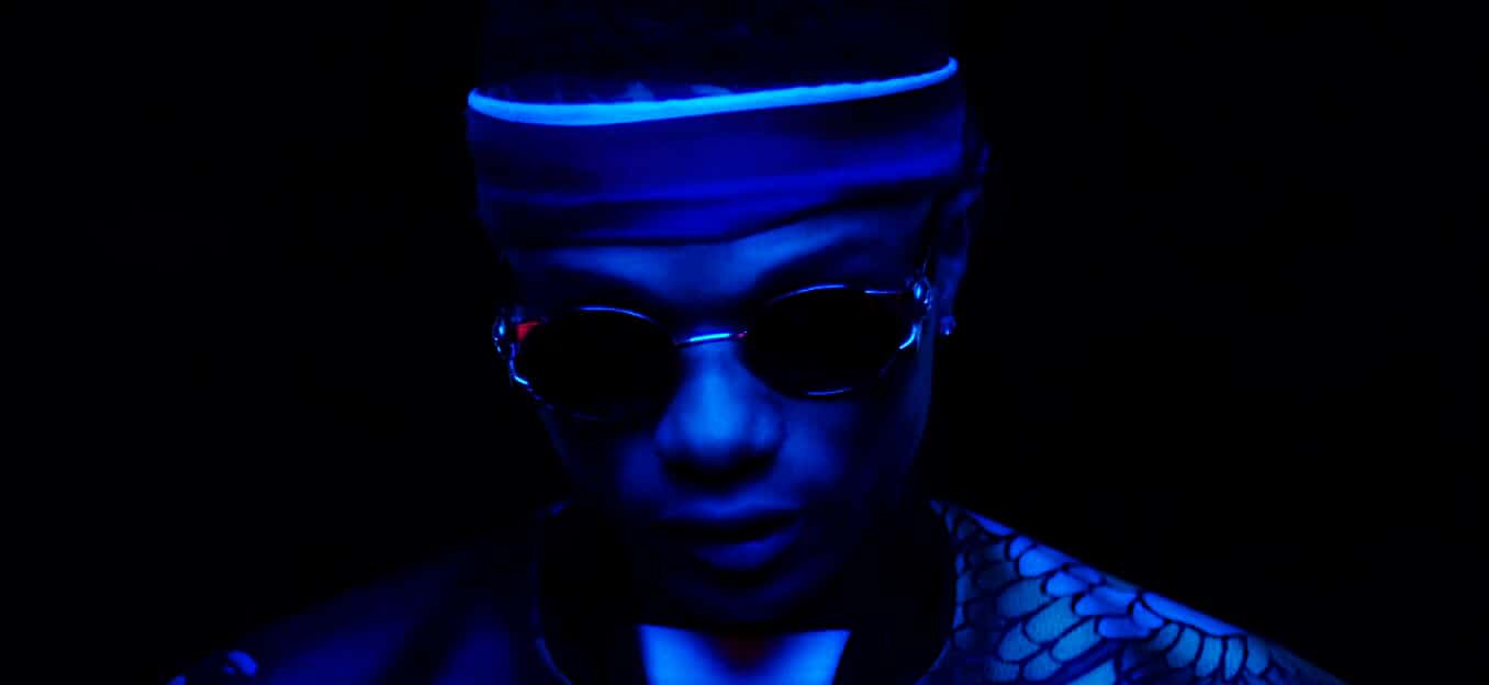 The Shuffle: Revisit Wizkid and Wande Coal’s sinfully underrated “For Me”