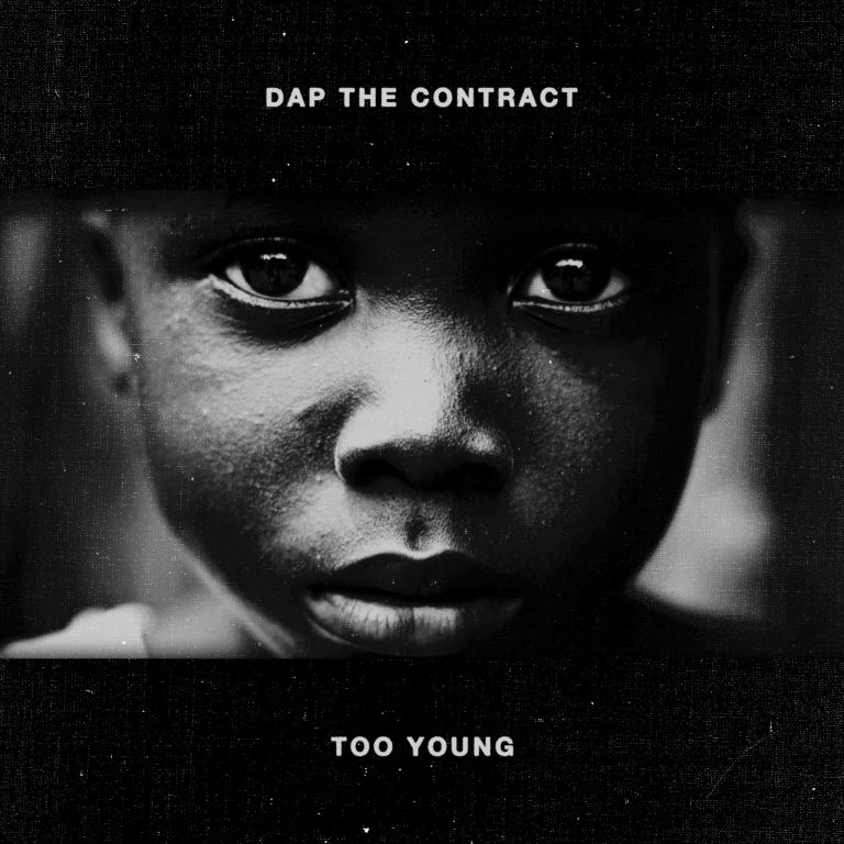 Sunday Healing: Listen to DAP The Contract’s “Too Young”