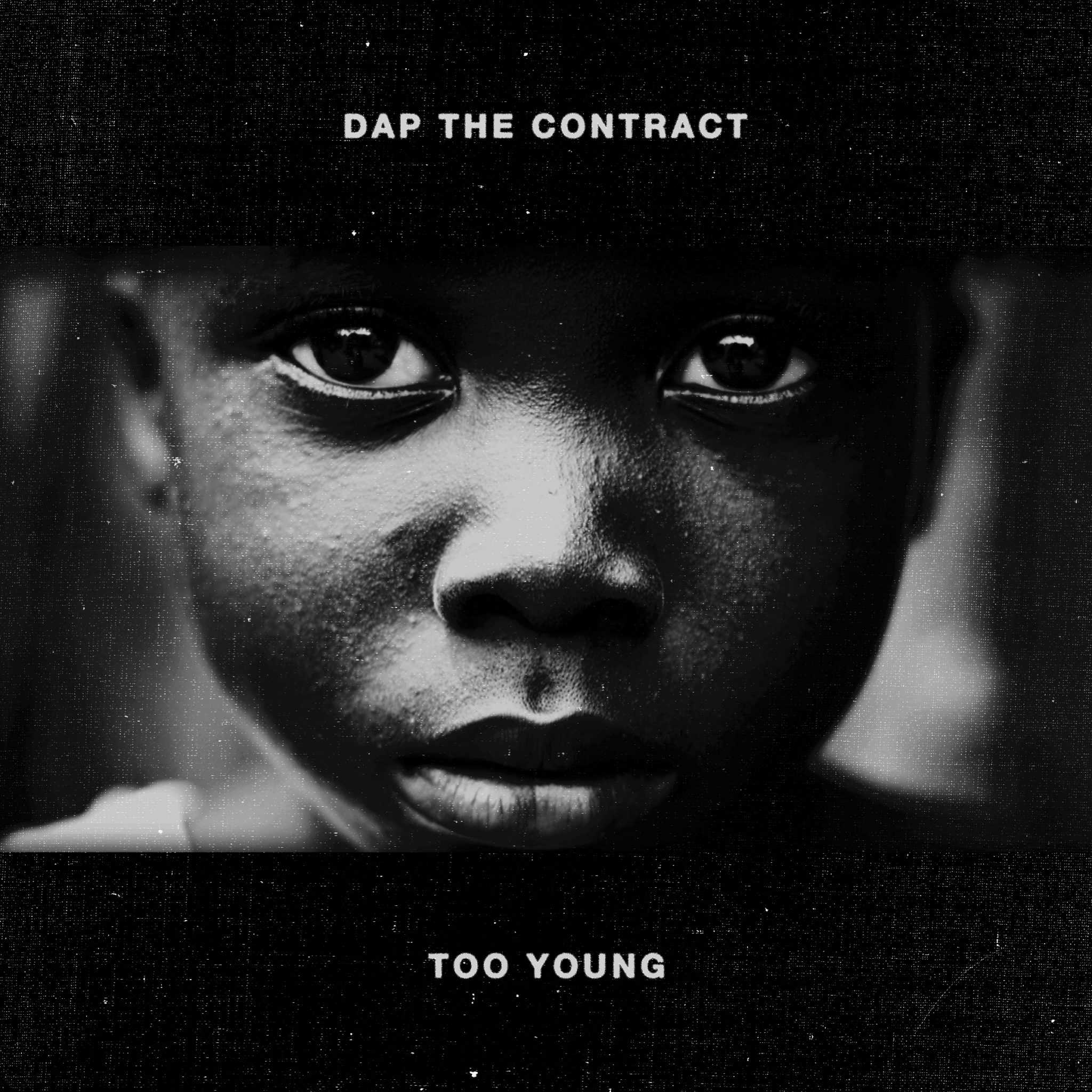 Sunday Healing: Listen to DAP The Contract’s “Too Young”