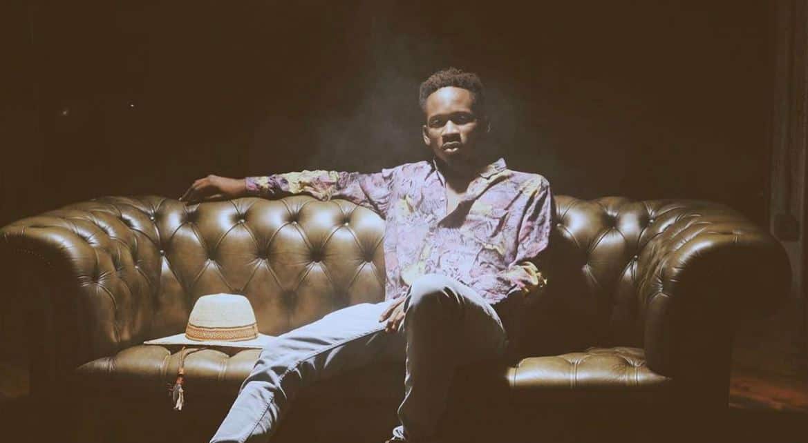 5 Vibe-Out Essentials from Mr Eazi’s  ‘Accra to Lagos’