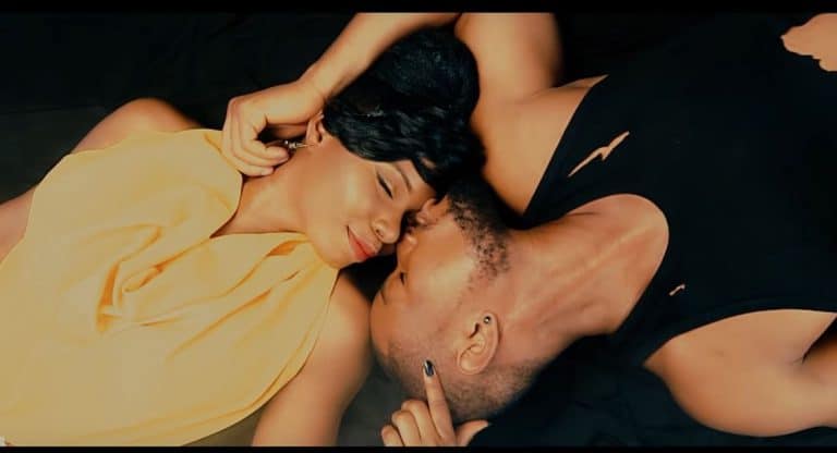 Watch Yemi Alade attempt the sexy singer trope in “Marry Me” video