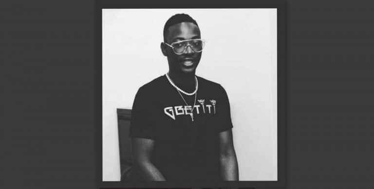 ICYMI: Dammy Krane is gearing up for a comeback EP and Concert
