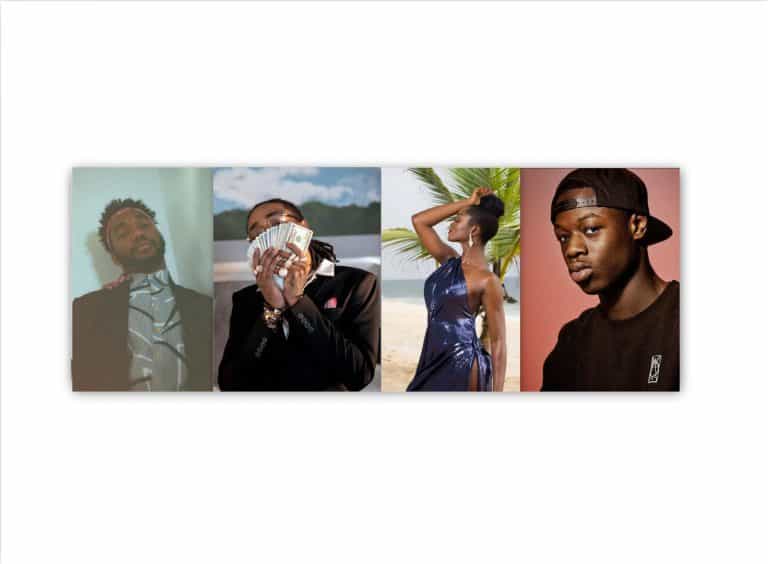 The Bumplist: Migos, J Hus, Eva Alordiah and 7 other must-haves this week