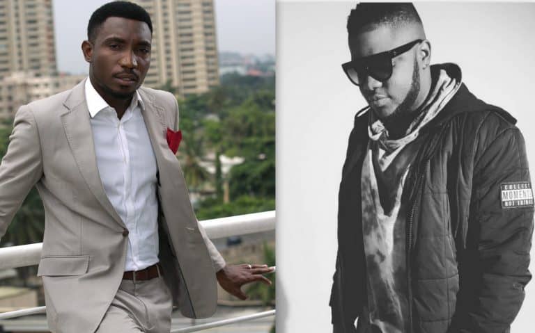 Skales, Timi Dakolo and The Woes of Sampling in Nigeria