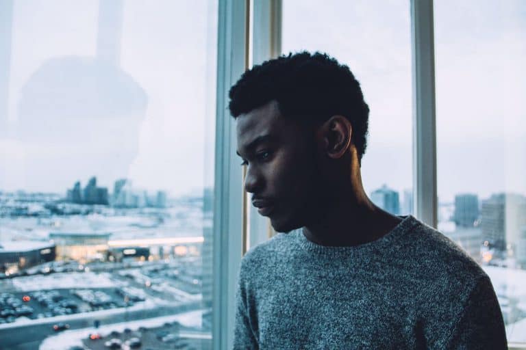 Interview: Nonso Amadi talks his influences, his muse and what brings him the most joy