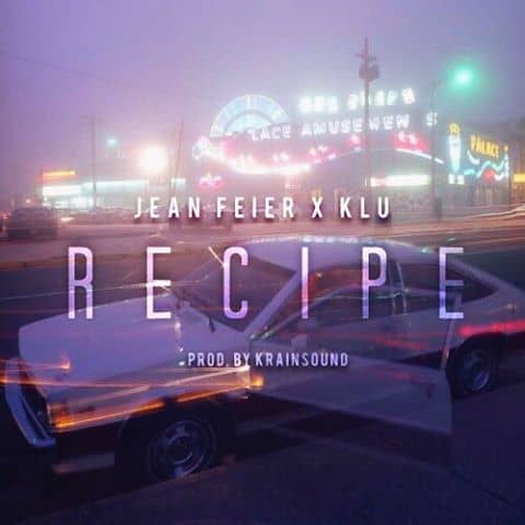 Jean Feier is all about the sauce on “Recipe”