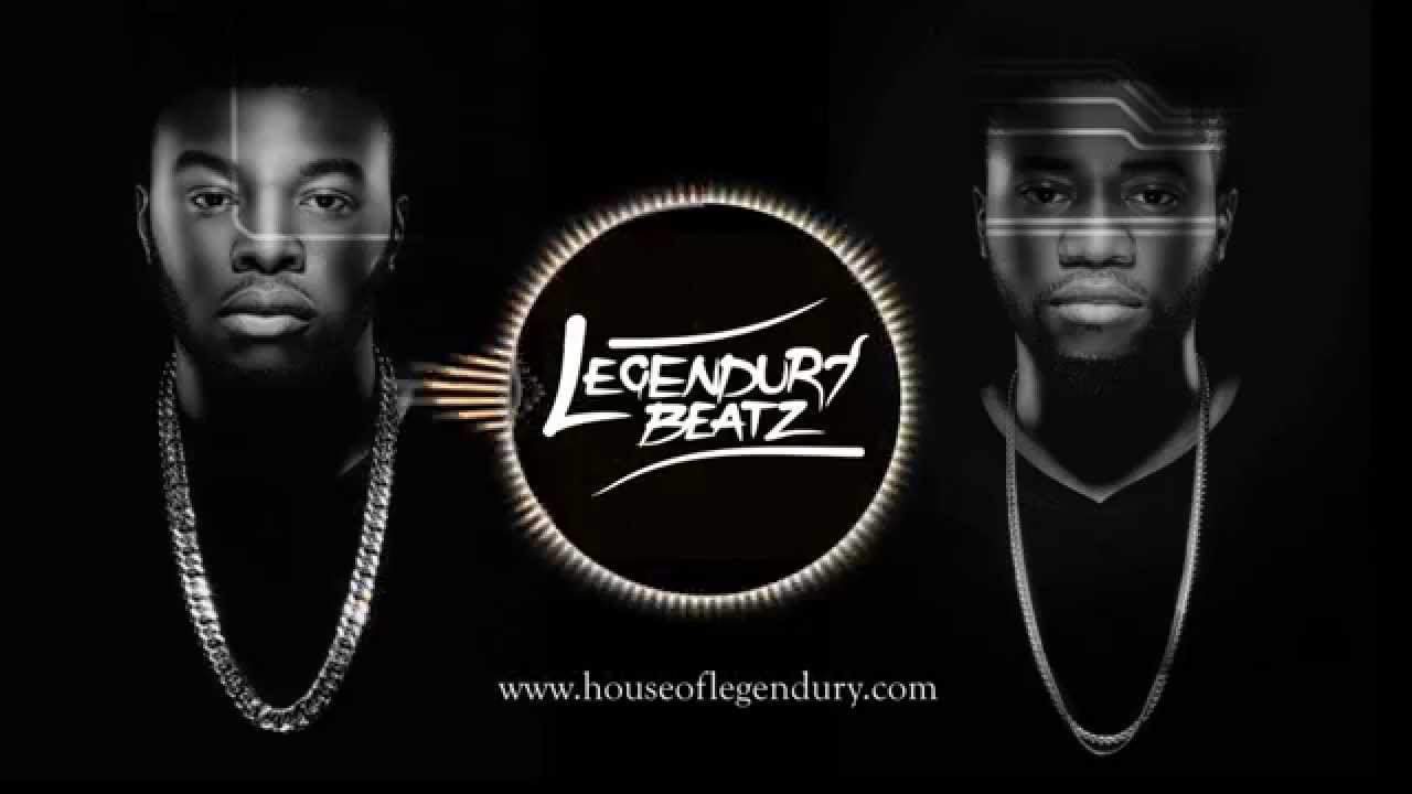 Listen To Legendury Beatz and Eazi’s “Heartbeat”