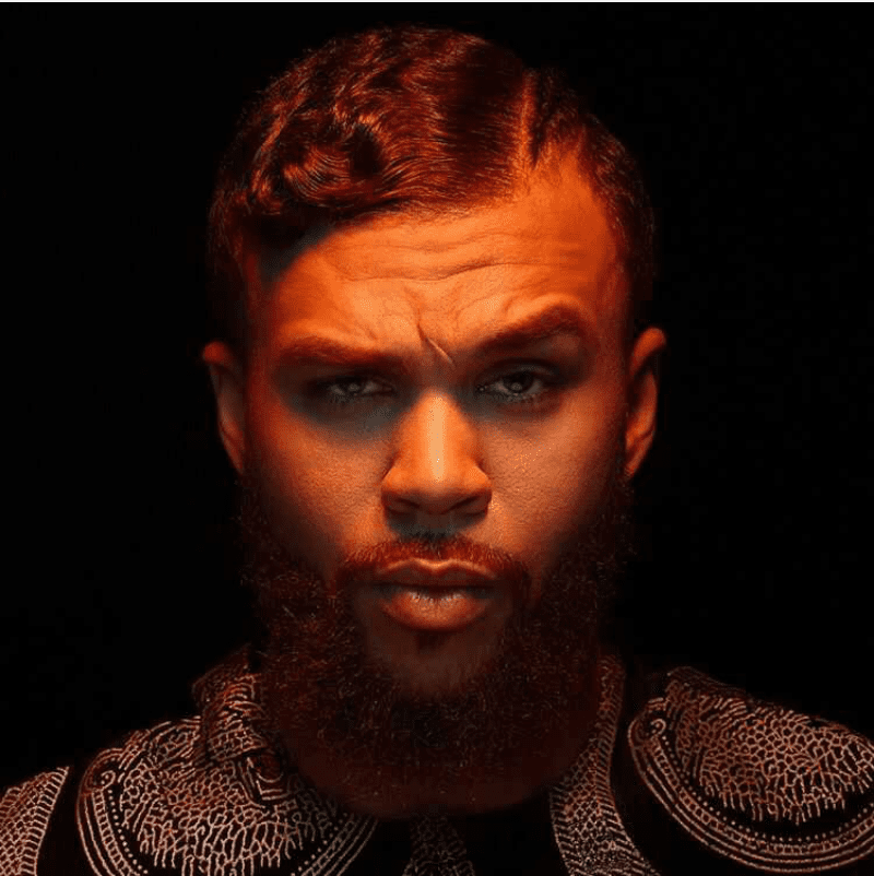 Jidenna Releases Debut Album “The Chief”