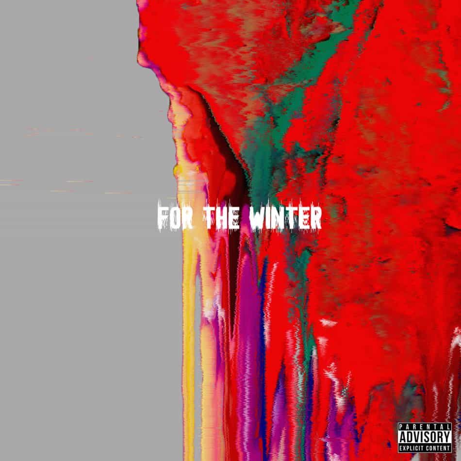 Existentialism Meets Trap on WundaB’s ‘For The Winter’