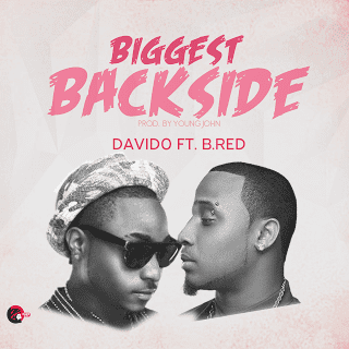 Davido teams up with Young John on Biggest Backside