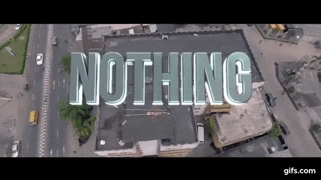 Dapo Tuburna’s “Nothing” gets the street anthem video it deserves