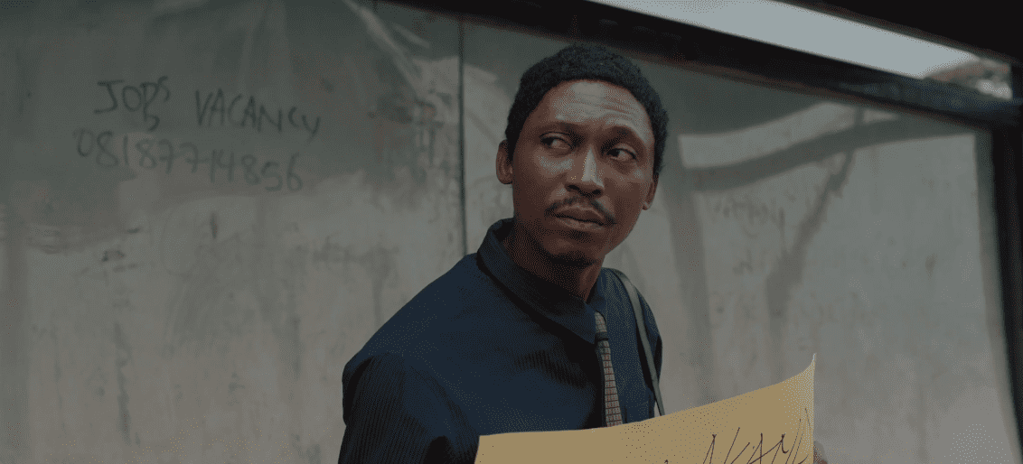 See Kunle Idowu In Trailer For “Hakkunde”