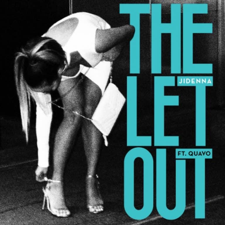 Jidenna Taps Migos’ Frontman, Quavo For New Single,  “The Let Out”
