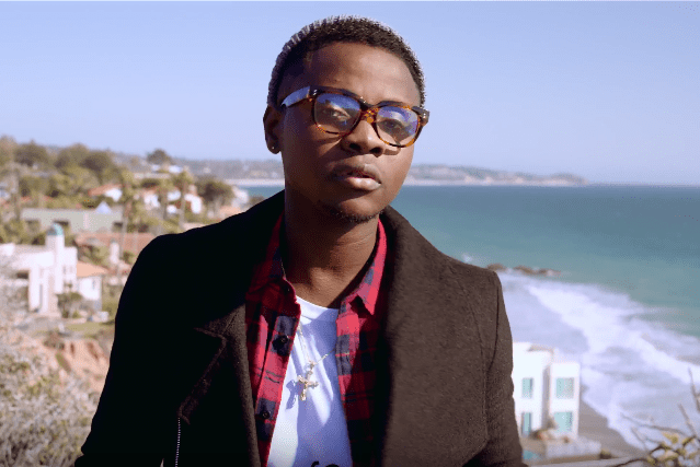 Watch Kiss Daniel Cruise Through Hollywood In “Duro” Video