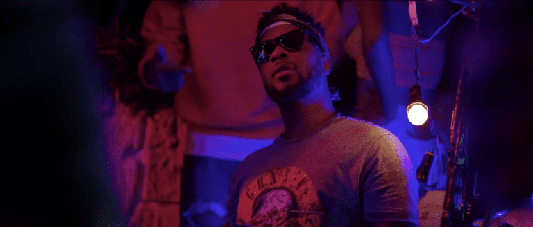 Watch Maleek Berry’s “4 Me” video