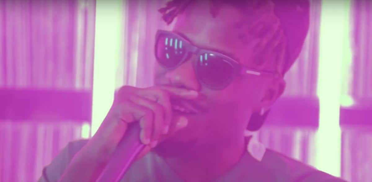 Watch YCEE’s freestyle over xxTentacion’s “Look at Me” on Tim Westwood