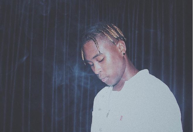 Best New Music: PatrickxxLee is drunk in the woods and looking for “Pocahontas”
