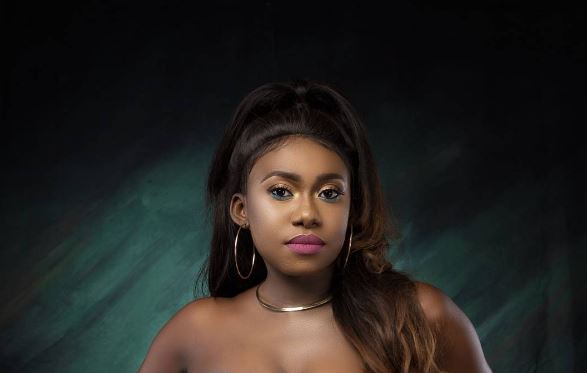 Best New Music: Niniola’s cunning lover likes sex games on “Maradona”