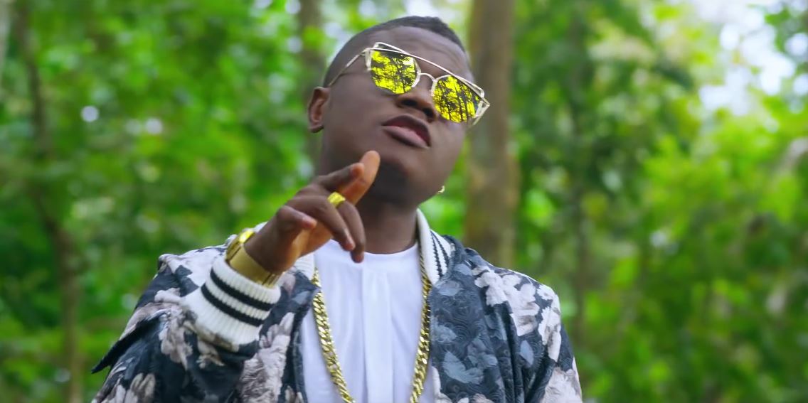 The Shuffle Let Klever Jay's "Koni Koni Love" take you all the way