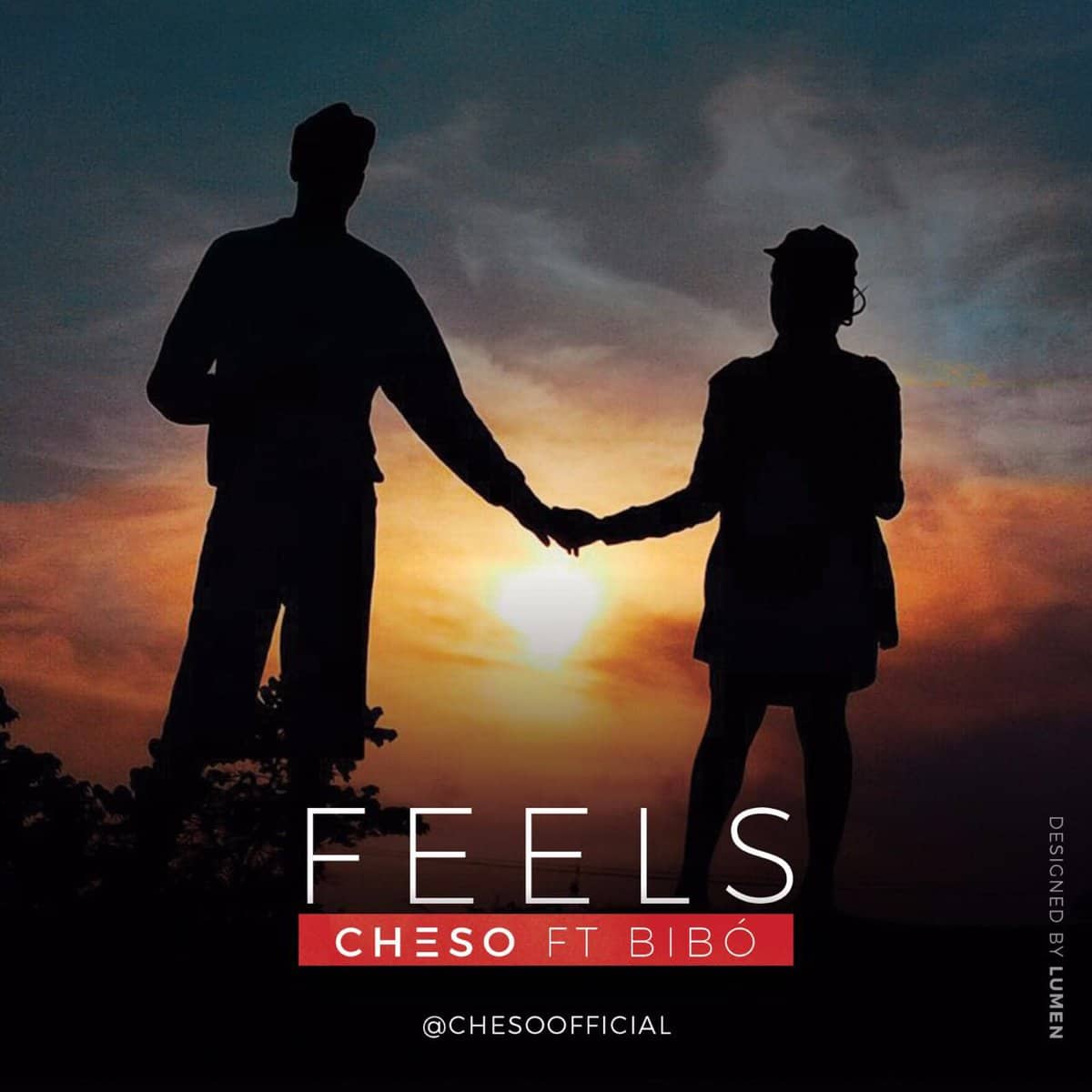 Afrofusion is more than a buzzword on Cheso’s ‘Feels’