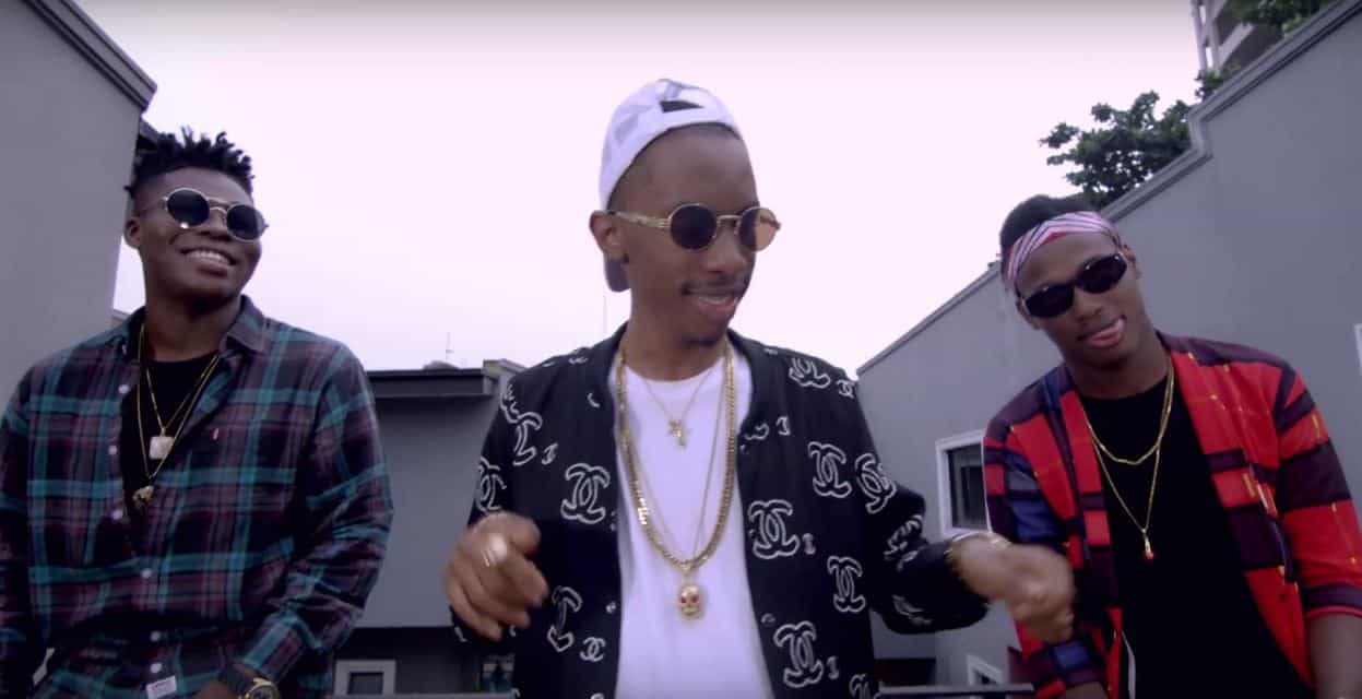 DJ Consequence Resurrects the Mannequin Challenge For “Banging” Video