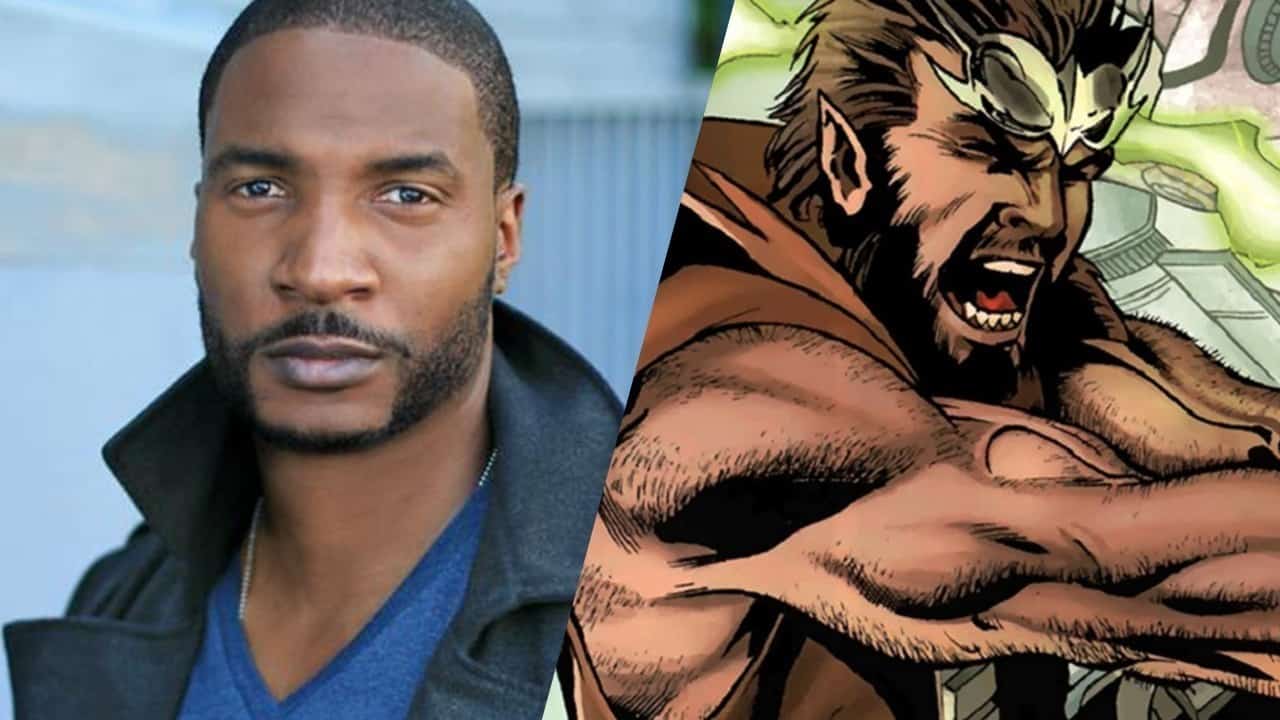 Look Out For Eme Ikwuakor In Upcoming TV Series ‘Marvel’s Inhumans’