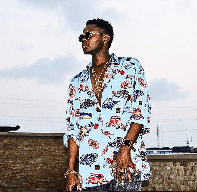 Kiss Daniel Don’t Want No Booty Twerking Women