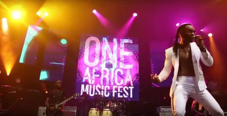 Olamide, Davido, Tekno to headline London leg of One Africa Music Fest