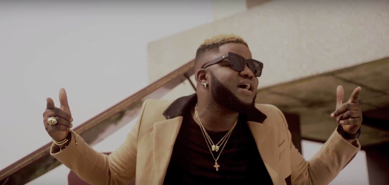 Is “Give Me Love” The Worst Song Released By Skales