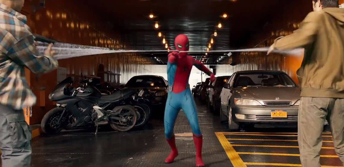 Justice League, Spiderman Homecoming And 5 Other Trailers You Should See