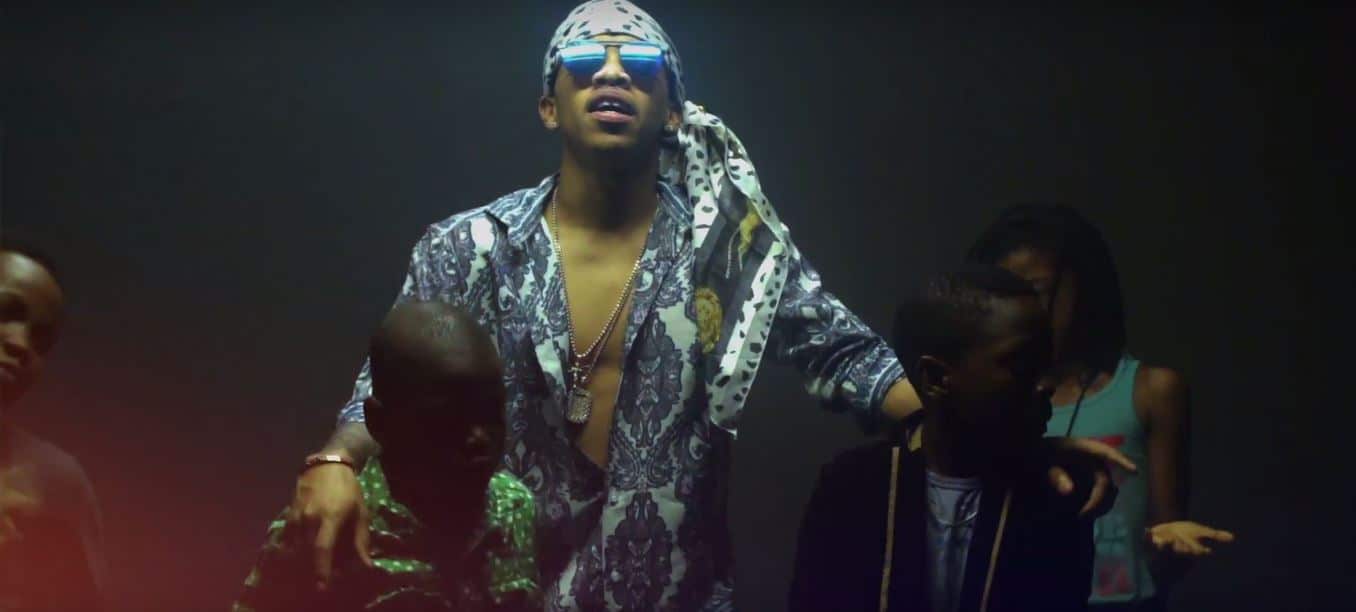 Tekno Releases Video for “Rara” With No Update On Album