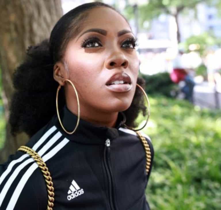 The Shuffle: That Time Tiwa Savage Made A Hit From A “Kele Kele” Love Story