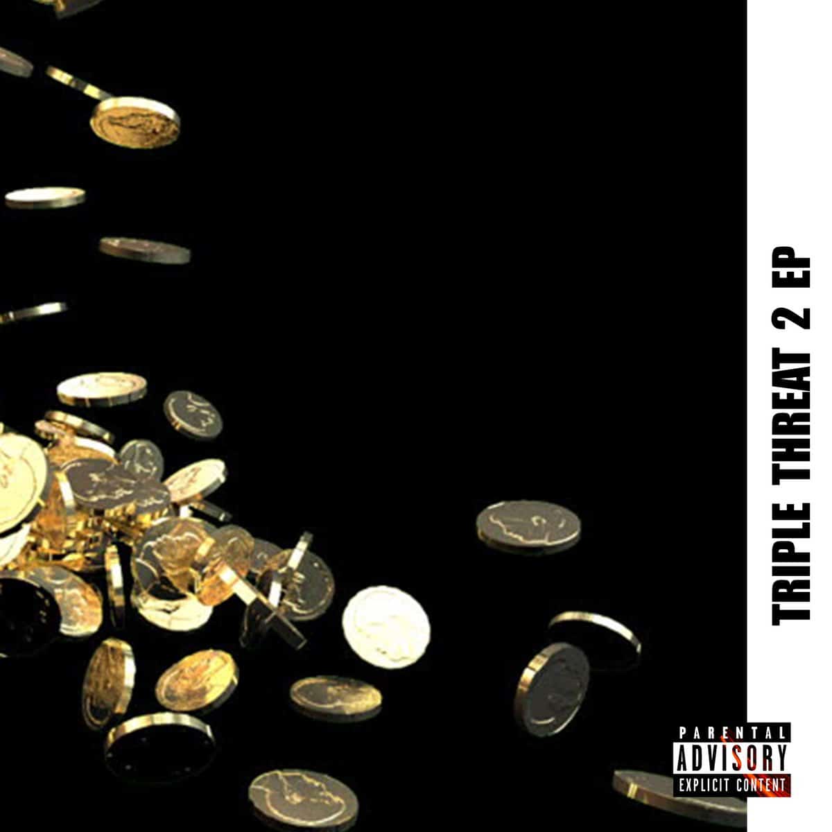 Klu’s ‘Triple Threat 2’ EP just dropped and it’s an impressive showcase