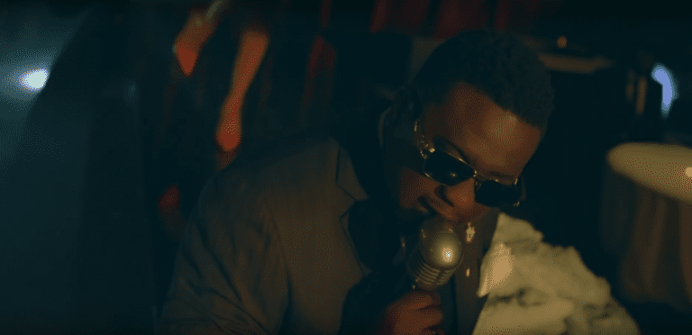 Watch Wande Coal’s Fantasy Gangster Video For “Ballerz”